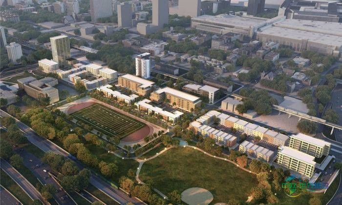 芝加哥2026建筑展聚焦未来趋势