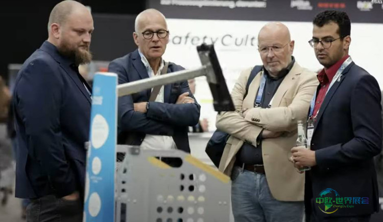 德国杜塞尔多夫国际移动机器人展览会 MOBILE ROBOTICS SUMMIT 2026移动机器人技术的未来