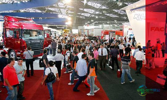 2026年巴西圣保罗国际商用车整车及汽配展览会--规划指南