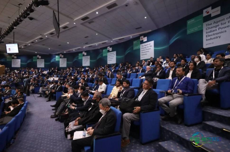 2026年德国纽伦堡国际电力电子系统及元器件展览会：推动技术进步的力量