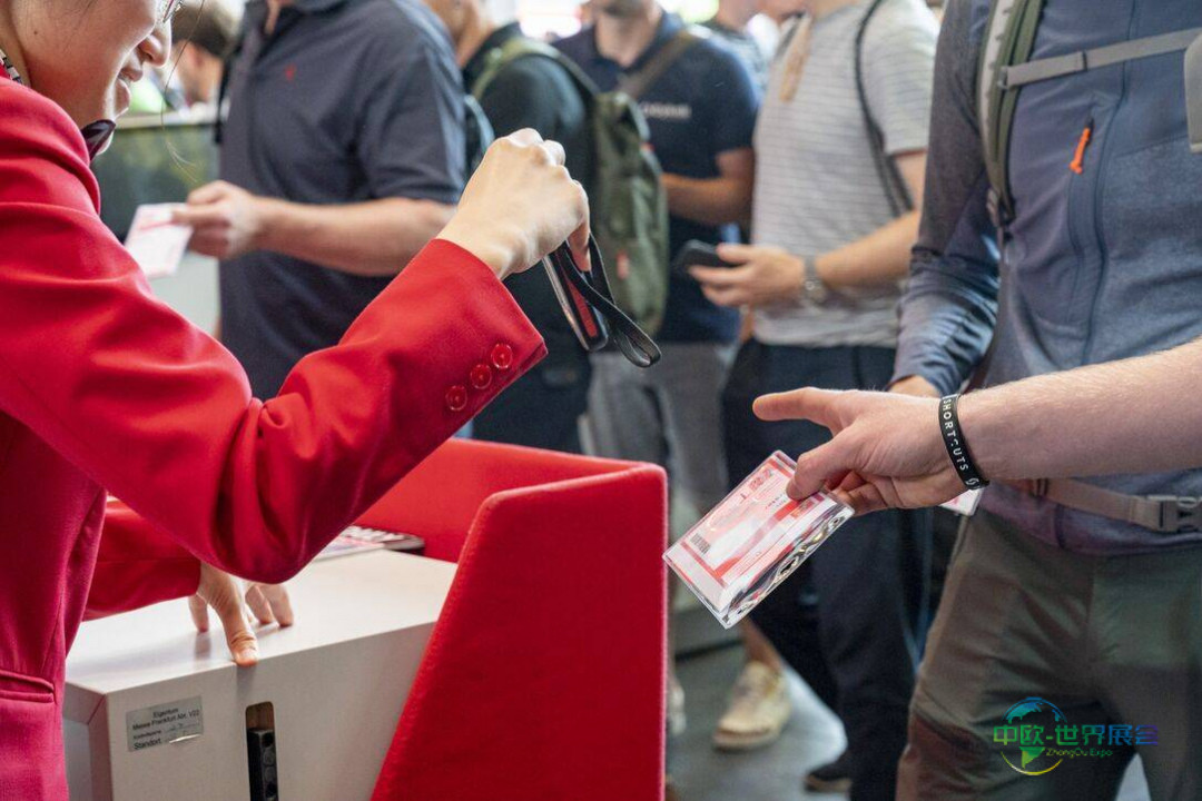 德国法兰克福国际自行车展EUROBIKE 2026：全球自行车与电动出行平台盛会