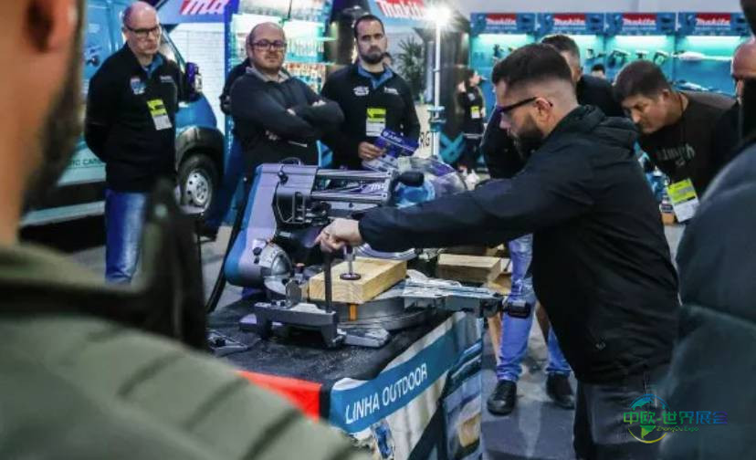 2025年巴西本图贡萨尔维斯国际木工机械、家具及家饰展览会：未来几年应当出现的技术