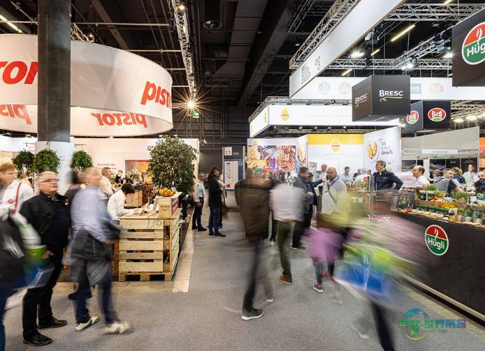 瑞士巴塞尔酒店餐饮展：Igeho 2026传统现代美食交融