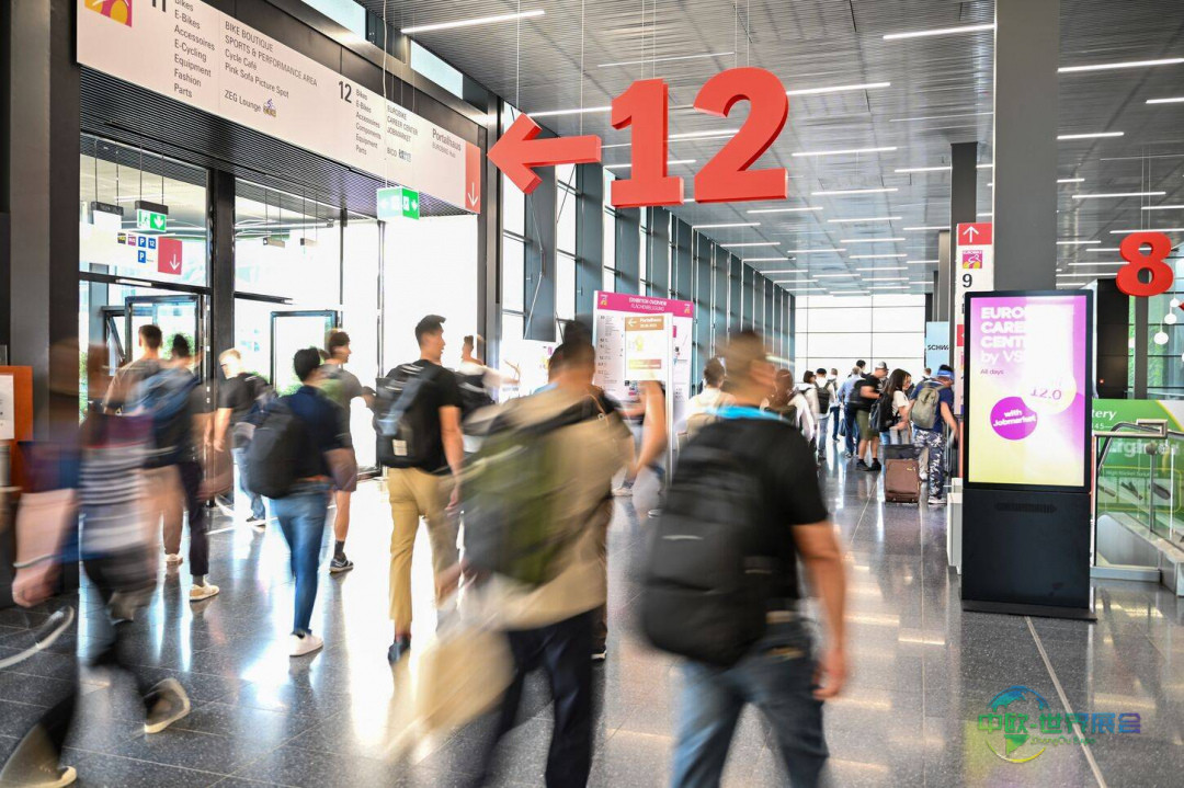 德国法兰克福国际自行车展EUROBIKE 2026：全球自行车与电动出行平台盛会