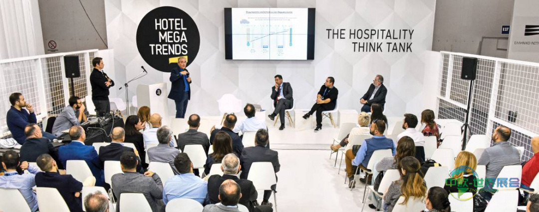 希腊雅典国际旅游酒店展：XENIA 2025探新趋势