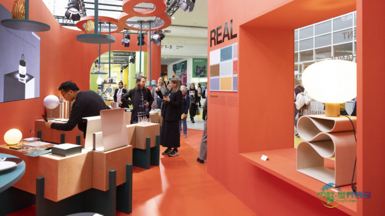 2026年法兰克福消费品和家居博览会引领消费趋势