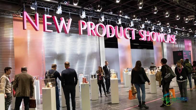 2025年德国科隆国际食品及饮料展览会吸引了全球的目光