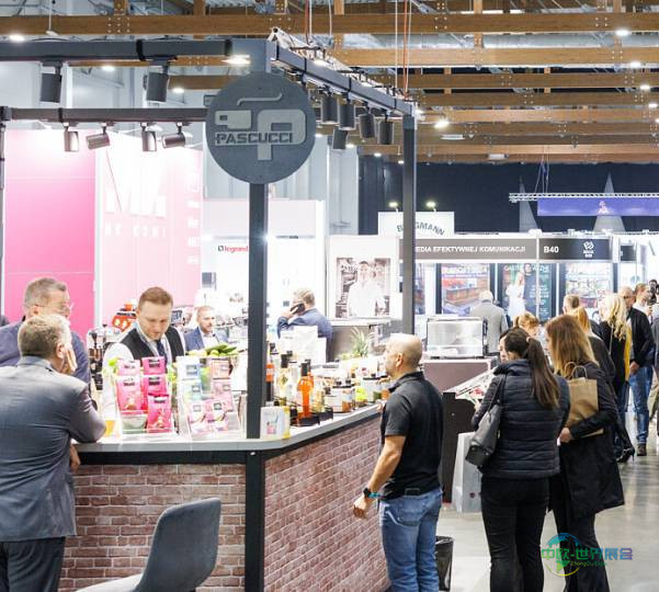 2024年希腊雅典国际食品及饮料展览会：希腊雅典食品与饮料新机遇