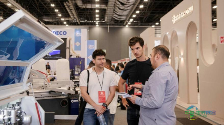 2026年墨西哥瓜达拉哈拉国际木工机械及家具展览会：选择原材料供应商的关键