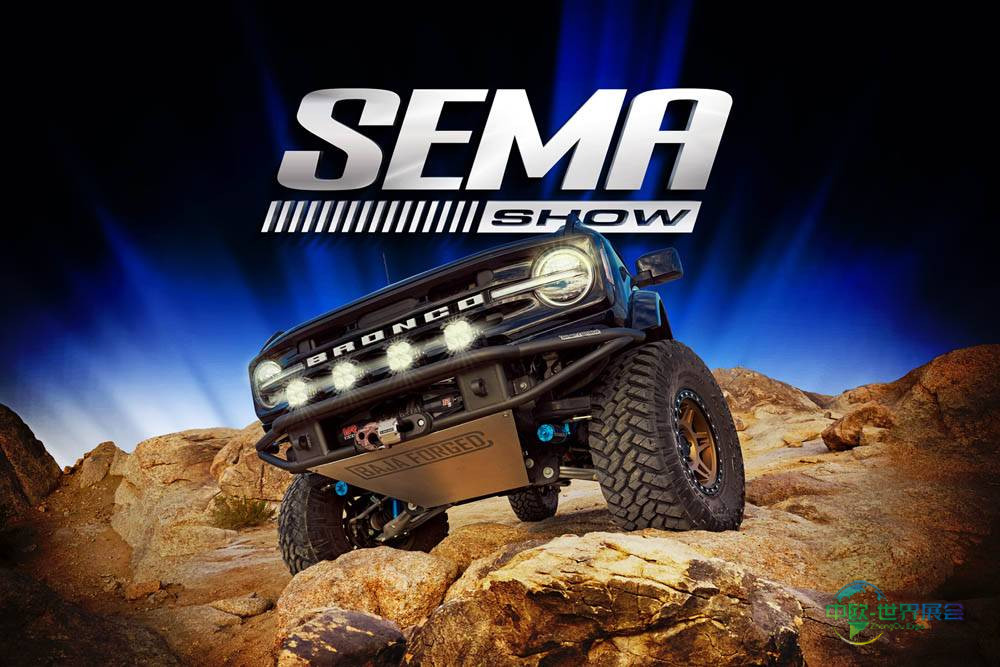 2026年美国拉斯维加斯国际改装车及配件展览会：拉斯维加斯汽车创新盛事