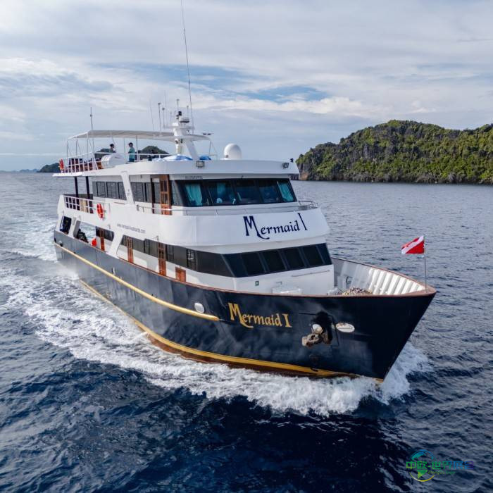 2026年法国巴黎国际海洋沙龙展览会，精彩不容错过