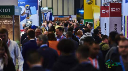 2025年英国伯明翰国际汽车零部件及售后服务展览会：展会培训安排