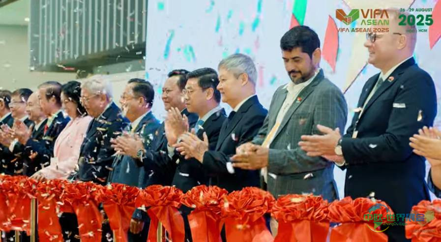 2026年越南胡志明市国际东盟家具及手工艺品家具配件辅料展览会：顶级的进出口家具展