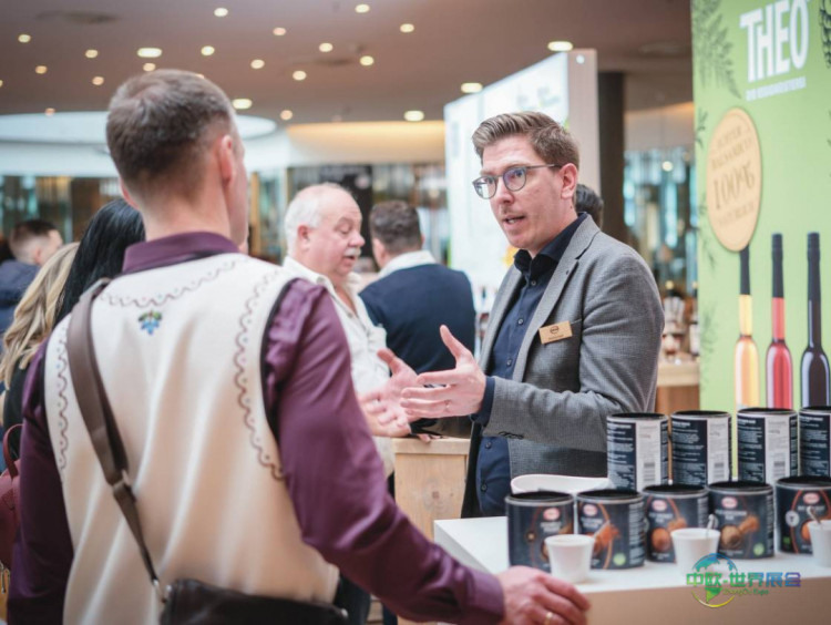 2026年德国斯图加特国际食品及酒店餐饮业设备展，聚焦学校与幼儿园餐饮