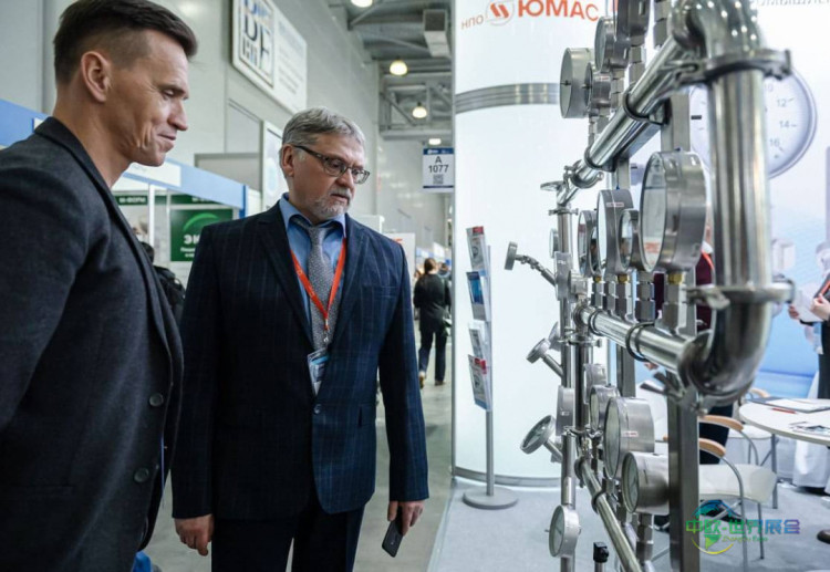 莫斯科国际牛奶及乳制品生产技术设备展览会 DairyTech 2026引领乳制品与食品加工技术创新与合作