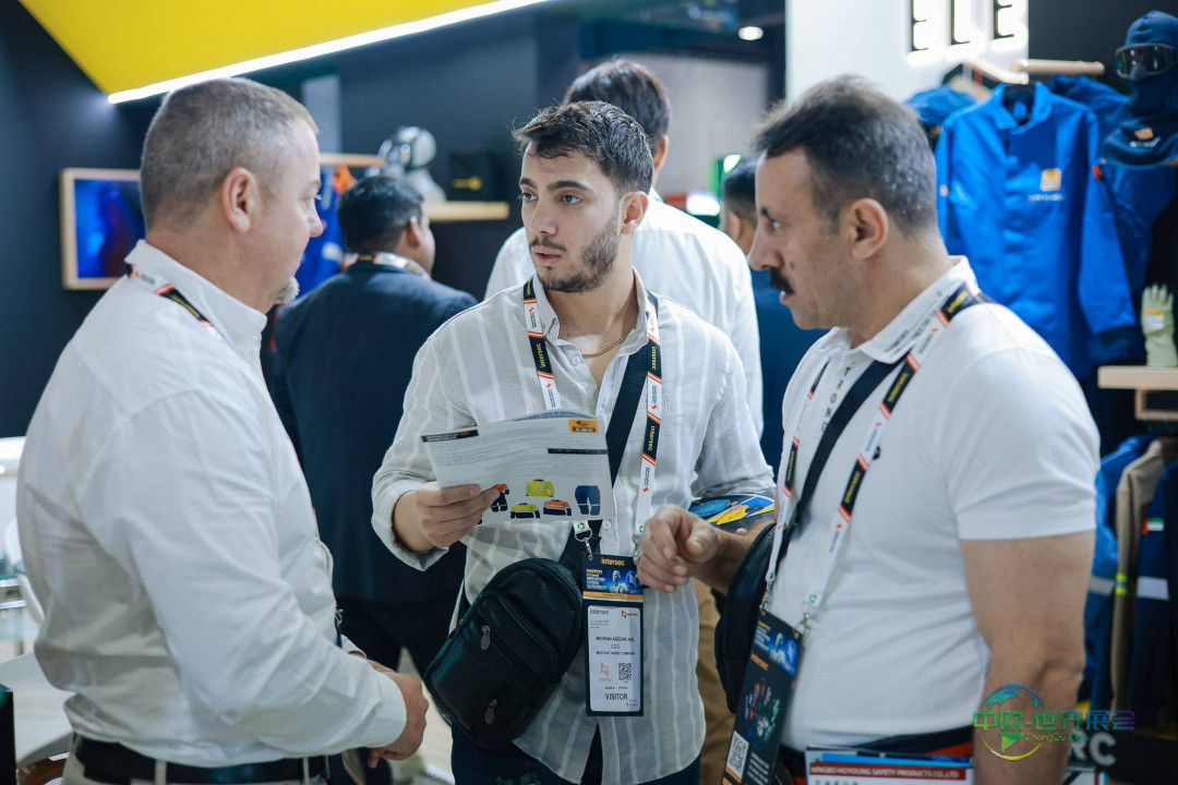 2026年国际安防展：迪拜引领安全与消防技术未来趋势