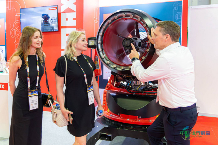 2026年国际安防展：迪拜引领安全与消防技术未来趋势