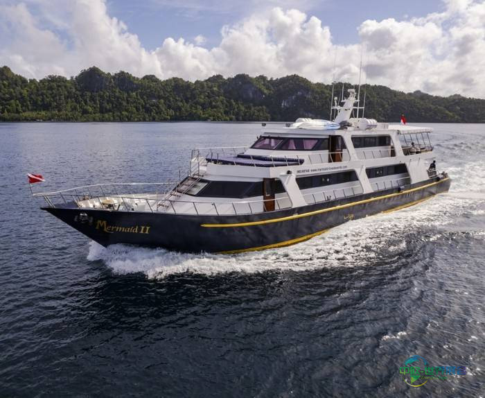 2026年法国巴黎国际海洋沙龙展览会，精彩不容错过