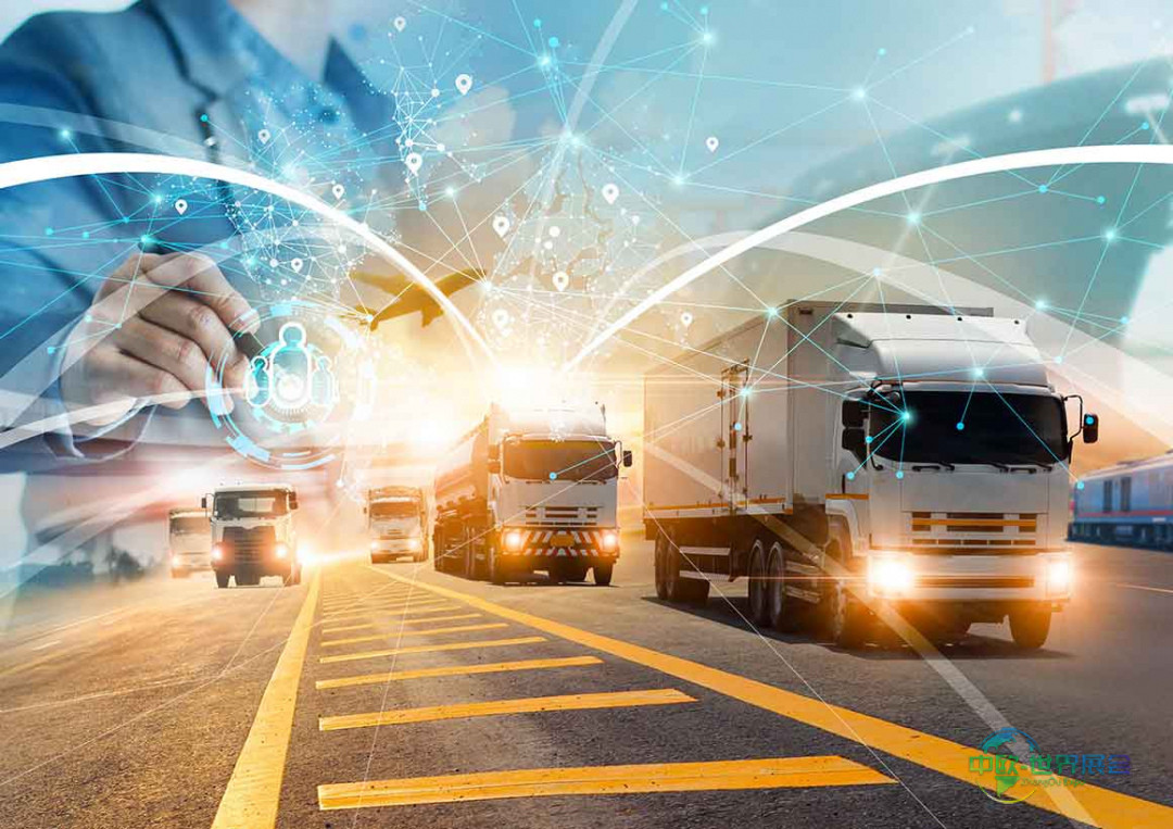 2026年CNR物流与运输展4月在梅尔辛新区举行