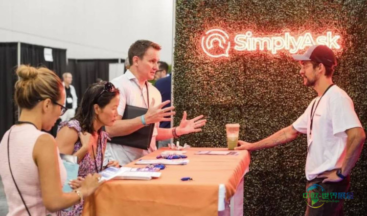 2026年美国拉斯维加斯国际智能零售科技展览会：零售技术的未来