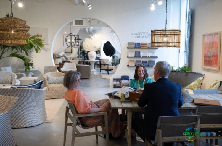 2025年美国亚特兰大国际夏季礼品及家居饰品展览会：奠定强劲动力