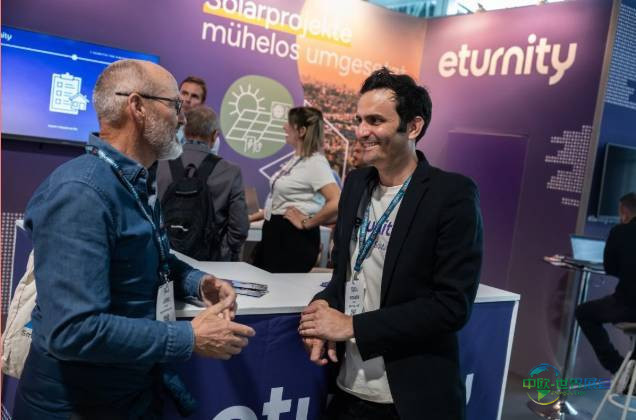 2026年瑞士苏黎世国际太阳能和储能展览会：续写能源转型盛会新篇章