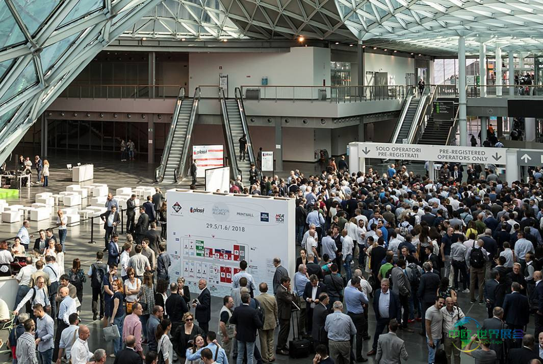 2025年意大利米兰国际包装机械、食品加工及医药包装展览会：为该行业打造的文化生态系统