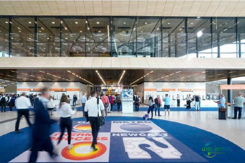 2027年德国杜塞尔多夫国际金属铸造加工展览会:准备转型