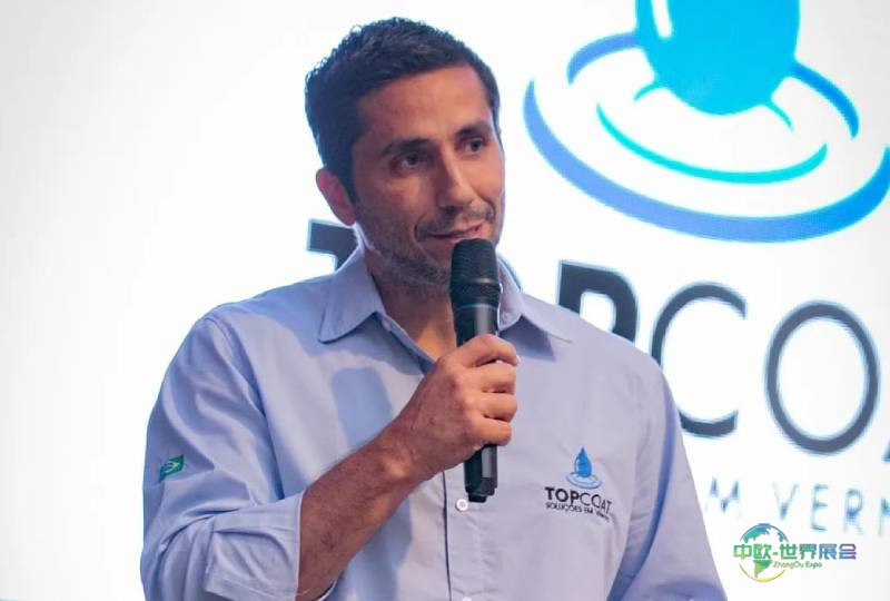 Topcoat将参展巴西圣保罗国际包装印刷展览会展示环保防渗涂层技术