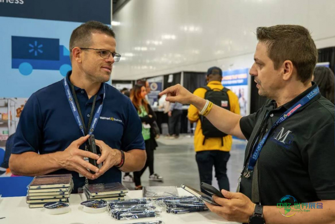 2026年美国拉斯维加斯国际智能零售科技展览会：零售技术的未来