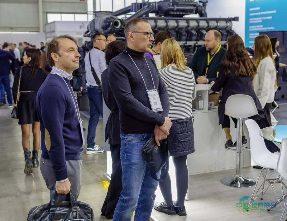 2025年俄罗斯莫斯科国际锅炉及燃烧器展览会：结果与参与者反馈