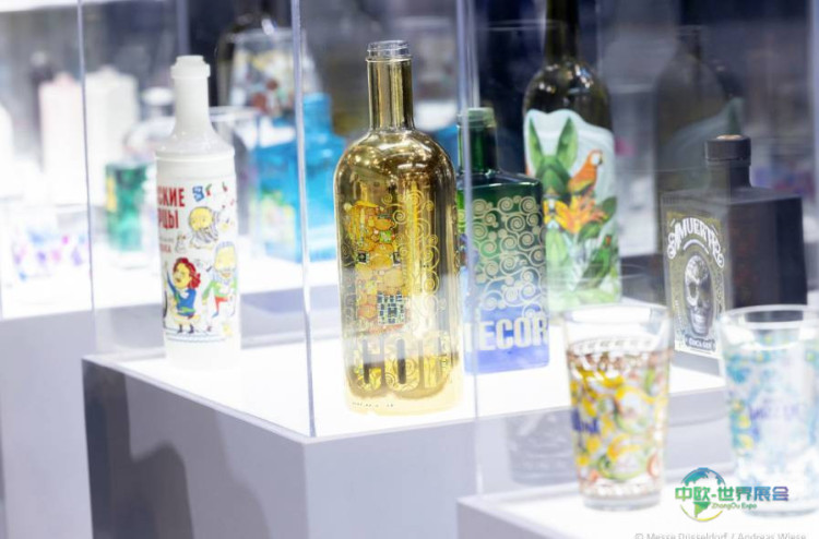 2026年德国杜塞尔多夫国际玻璃技术展览会：全球领先的玻璃行业贸易展