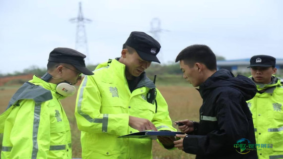 基层民警典范“马园长”：化身无形守护之墙