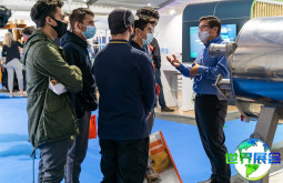 2026年智利水产展览会观展指南：日程/场馆/购票方式详解