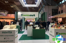 意大利冰淇淋展Sigep2026展出内容