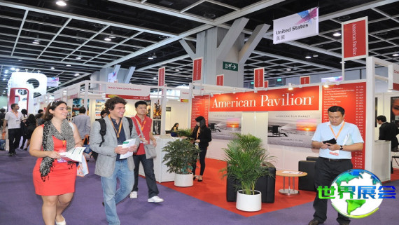 2026年香港影视展览会涵盖哪些展品类别？