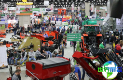 2026年美国农业机械展览会观展指南（日程安排与票价详情）