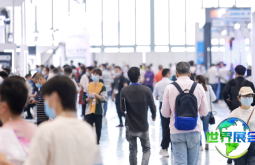 2026年深圳缝制设备展将展出哪些产品？