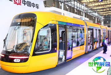 上海轨道交通展2026展品范围