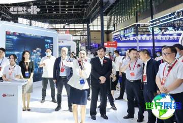 2026郑州数字产业展 观众预登记火热进行中