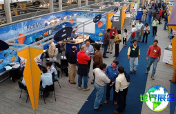 2026年智利水产展票价信息