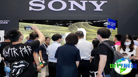 2026年深圳显示展览会参展全攻略（日程+场馆+观众登记）