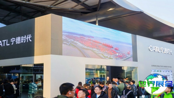 2026年上海宝马展BAUMA观展指南（日期+场馆+购票）