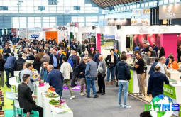 意大利果蔬展2026最新参展商名录