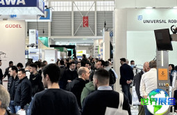 2026年意大利工业展览会观展指南（日期+场馆+购票）