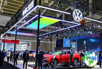 2026年昆明国际车展票价详情及购票方式