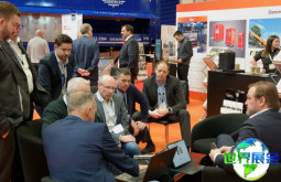 2026年英国混凝土展票价及购票方式详解