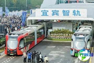 上海轨道交通展2026参展企业名单