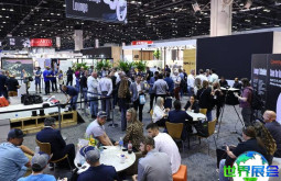 2026年美国石材展览会日程与场馆信息