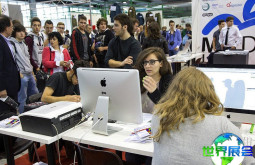 2026年意大利电子展览会观众预先登记现已启动，精彩盛事即将拉开帷幕！